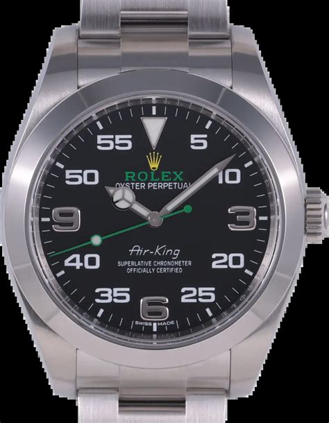 rolex air-king for sale australia